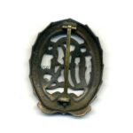 Reichssportabzeichen DRL in Bronze – Bild 2