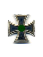 Eisernes Kreuz 1. Klasse 1939 Hst. L/16  Steinhauer & Lück