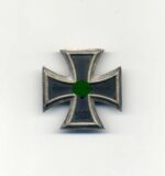 Eisernes Kreuz 1. Klasse 1939, Hst. 20, im Etui – Bild 5