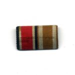 2er Feldspange