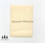 Privataufnahme Foto Wehrmacht Soldat – Bild 2