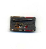 2er Feldspange – Bild 2