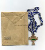 Ehrenkreuz der deutschen Mutter Dritte Stufe – Bild 2