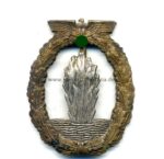 Minensucher Buntmetall, Hst. Friedrich Linden, Lüdenscheid