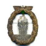 Minensucher Buntmetall, Hst. Friedrich Linden, Lüdenscheid