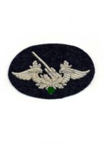 Luftwaffe Tätigkeitsabzeichen der Flakartillerie – Bild 2