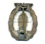 Minensucher Buntmetall, Hst. Friedrich Linden, Lüdenscheid – Bild 2