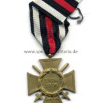 Ehrenkreuz für Frontkämpfer