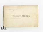 Postkarte Heeresgruppenfoto – Bild 2