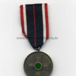 Kriegsverdienstmedaille 1939