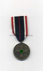 Kriegsverdienstmedaille 1939