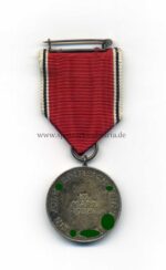 Medaille zur Erinnerung an den 13. März 1938 – Bild 2