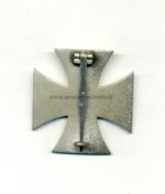 Eisernes Kreuz 1. Klasse 1939 Hst. L/16 & 4, Steinhauer & Lück, Mint – Bild 2