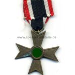Kriegsverdienstkreuz 2. Klasse ohne Schwertern