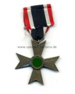 Kriegsverdienstkreuz 2. Klasse ohne Schwertern