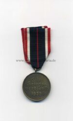 Kriegsverdienstmedaille 1939 – Bild 2