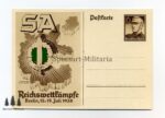 Postkarte SA
