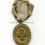 Landesverein vom Roten Kreuz Kriegserinnerungsabzeichen
