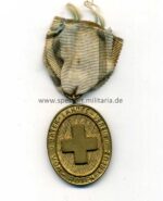 Landesverein vom Roten Kreuz Kriegserinnerungsabzeichen