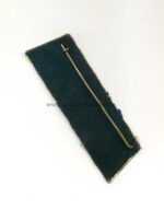 große Feldspange eines Offiziers um 1900 – Bild 2