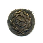 Kraftfahrbewährungsabzeichen in Bronze