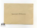 Postkarte 3 Reich – Bild 2