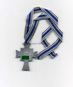 Ehrenkreuz der deutschen Mutter in Silber – Bild 2