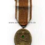 Deutsches Schutzwall Ehrenzeichen