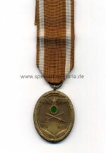 Deutsches Schutzwall Ehrenzeichen
