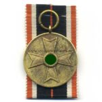 Kriegsverdienstmedaille 1939