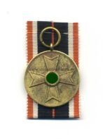 Kriegsverdienstmedaille 1939