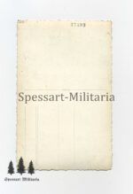 Portrait Foto Wehrmacht, Heer – Bild 2