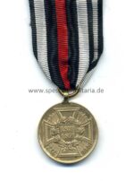 Preußen Kriegsdenkmünze für Kämpfer 1870/71 – Bild 2