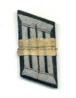 Wehrmacht Heer Paar Kragenspiegel Pionier