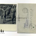 Feldpost Böhmen Mähren