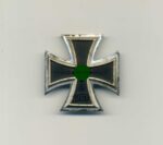 Eisernes Kreuz 1. Klasse 1939, Hst. L/11, im Etui – Bild 4