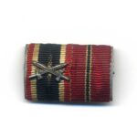 2er Feldspange