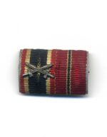 2er Feldspange