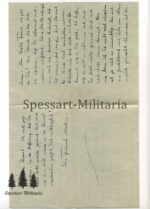 Feldpost Böhmen Mähren – Bild 2