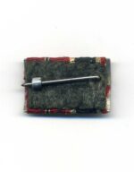 2er Feldspange – Bild 2
