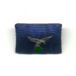 Feldspange Luftwaffe Dienstauszeichnung für 4 Jahre