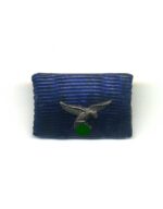 Feldspange Luftwaffe Dienstauszeichnung für 4 Jahre