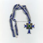 Ehrenkreuz der deutschen Mutter in Bronze