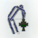 Ehrenkreuz der deutschen Mutter in Bronze – Bild 2