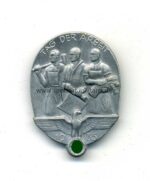 Abzeichen Tag der Arbeit 1935