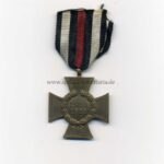 Ehrenkreuz für Nichtkämpfer 1914/1918 Herst. PSL