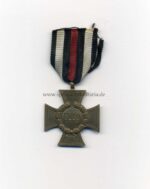 Ehrenkreuz für Nichtkämpfer 1914/1918 Herst. PSL