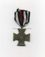 Ehrenkreuz für Nichtkämpfer 1914/1918 Herst. PSL – Bild 2