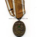 Deutsches Schutzwall Ehrenzeichen
