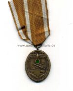 Deutsches Schutzwall Ehrenzeichen